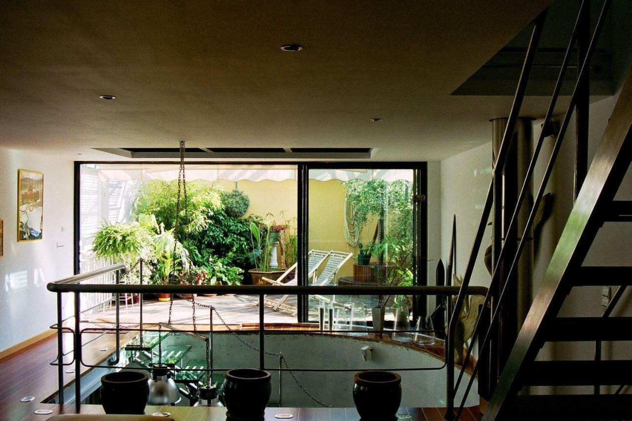 Loft De Cannes B&B 외부 사진