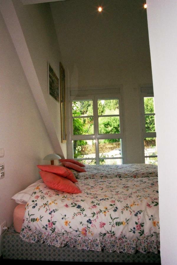 Loft De Cannes B&B 외부 사진