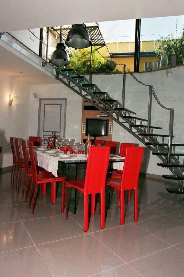 Loft De Cannes B&B 외부 사진